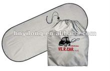 car front sun shade