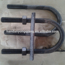 u type anchor bolt