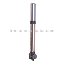 Mini bicycle pump