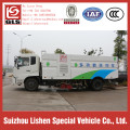 Dongfeng Vacuum-veegmachine Truck Sweeper-veegborstels