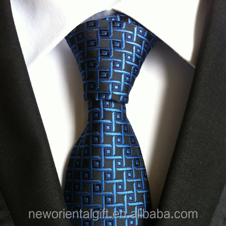 korea silk necktie factory price