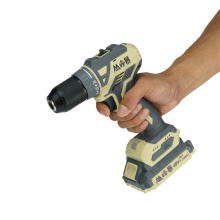 Cordless 108V 13mm Multifunctional Electric Hand Drilling Machine
