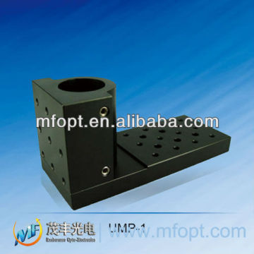 Universal Mounting Platform