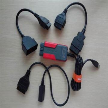 MVCI for TOYOTA Lexus TIS