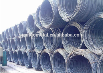 low price black annealed wire