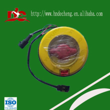 Electrical emergency switch