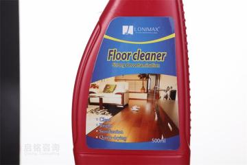 Lonimax Wood Floor Wax Floor Cleaner