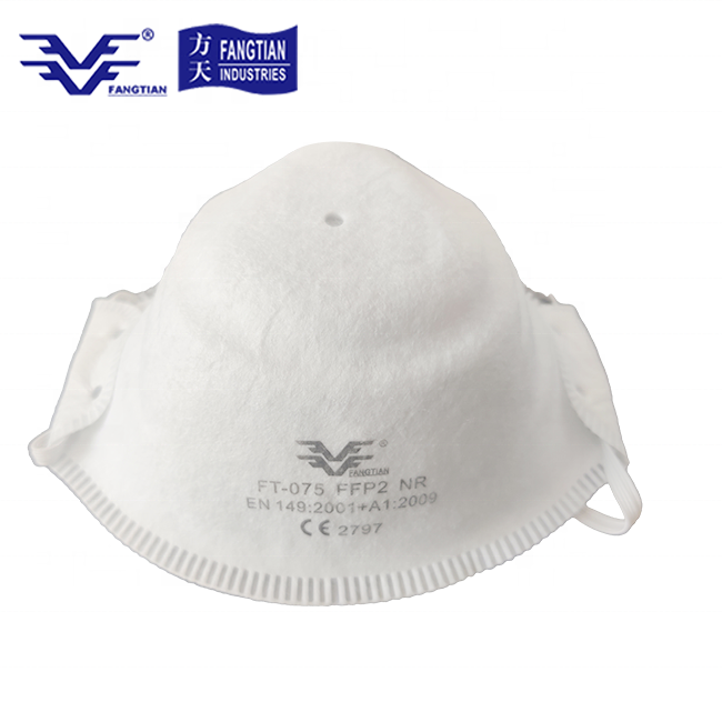 Half Mask Respirator Half Mask Respirator