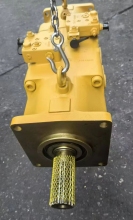 Carter CATE374F347D/390F A11VO260 Hydraulic Pump