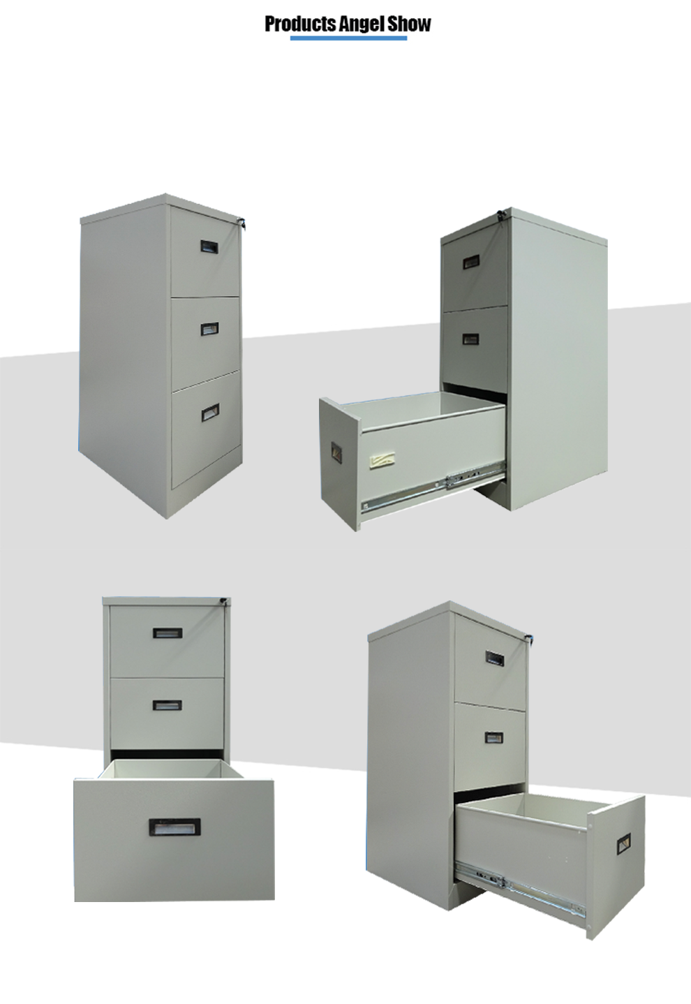 vertical flat file cabinet