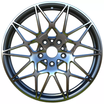 A052 Hot Specting Aftermarket Wheels для дисков сплав BMW сплав