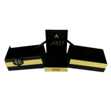 Luxury Single Wine Bottle Display Boxes