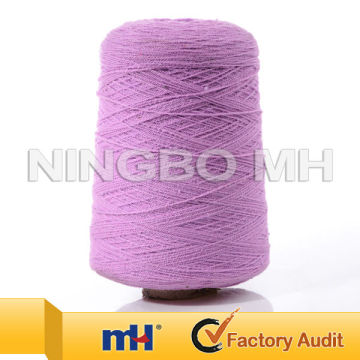 Knitting Acrylic Yarn