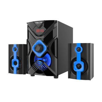 Wireless Audio Home Theatre System Speaker