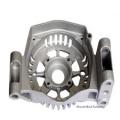 Penutup Alternator Aluminium Die Casting