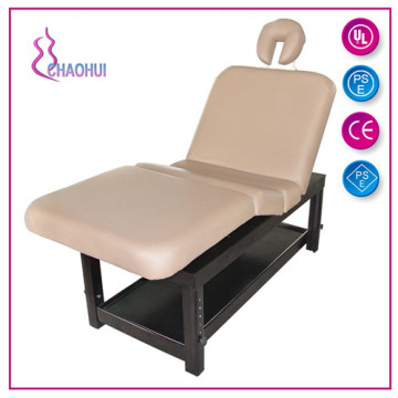 esthetician equipment massage table