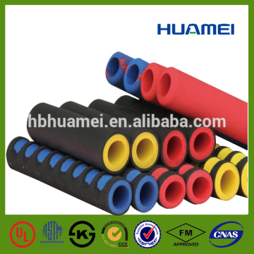 Fitness Rubber Insulation Sheath,Foam sheath