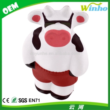 Winho Cool Cow Stress Reliever