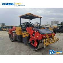 XCMG XD133D Used Road Roller Roller Compactor for Sale