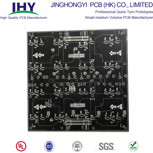 Factory Cheap Price Custom High Tg 1.6mm Fr4 PCB