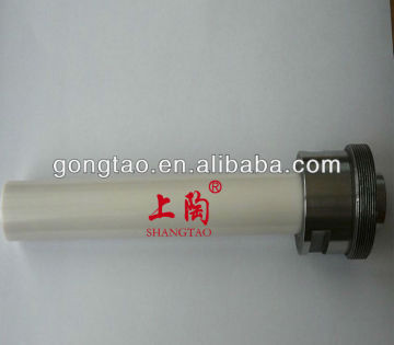 zirconium rod