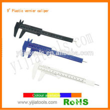 Plastic beam calipers