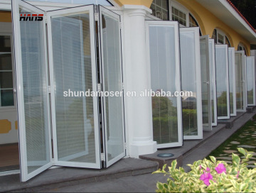 folding door accordion partition wall