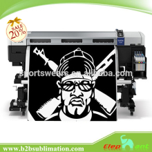 Sublimation digital inkjet printer for sublimation paper 1.6 meter digital inkjet printer