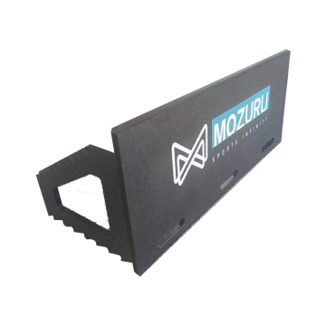 HDPE Rebound Board: Football Soccer Training Equipment