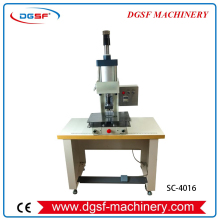 LOGO Letter Pattern Stapling Machine SC-4016