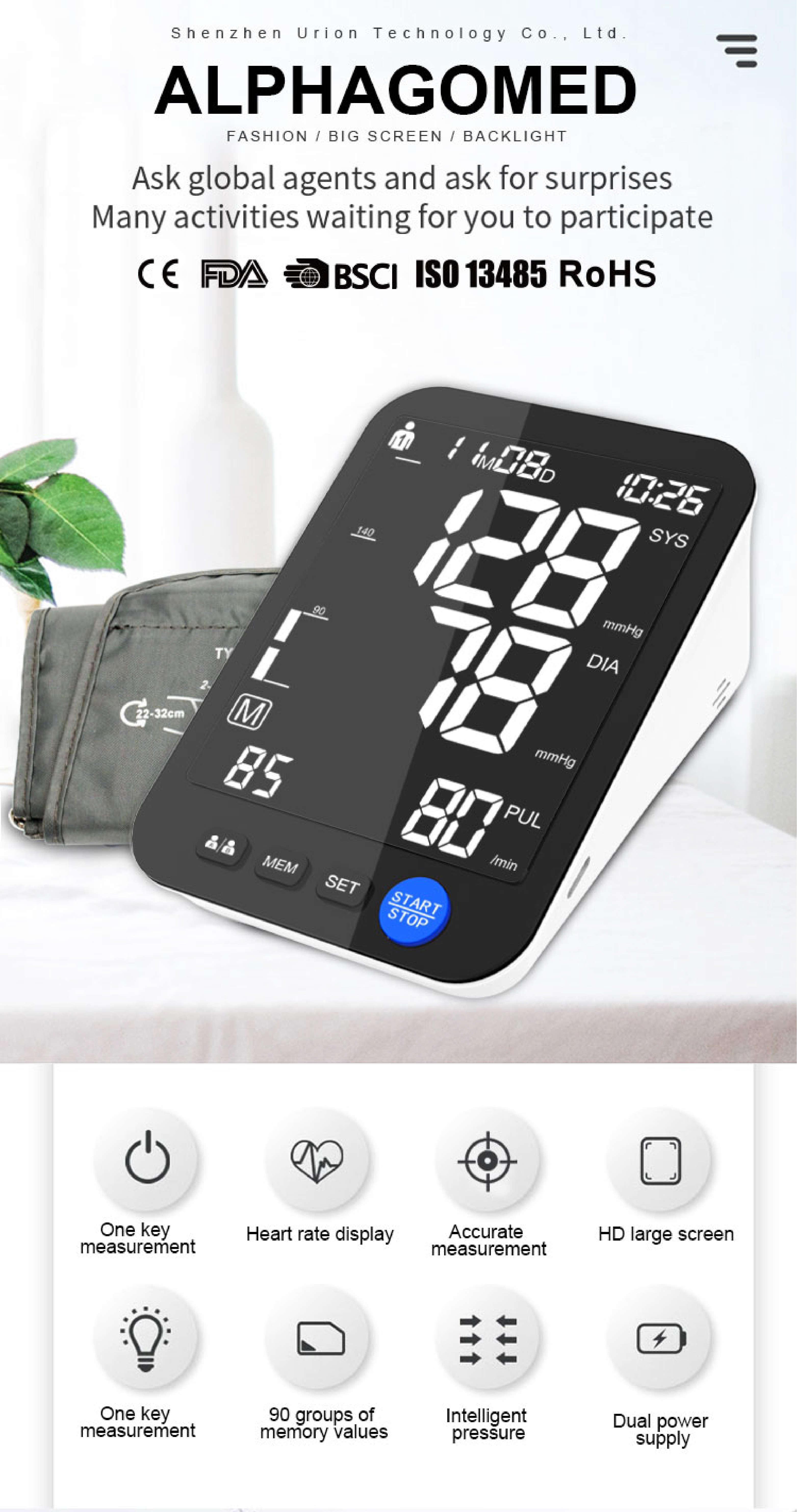 arm bp machine arm bp machine