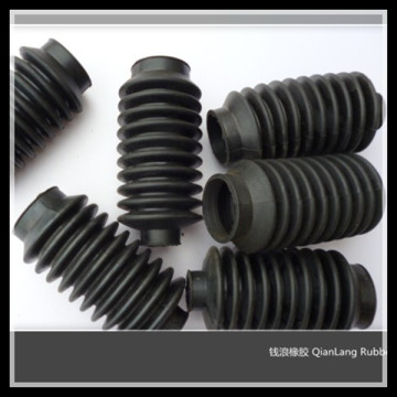 rubber bellows