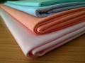 65 Polyester 35 Cotton Twill Fabric