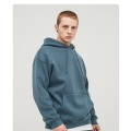 Warm Men's Sports Hooded Sweatshirt