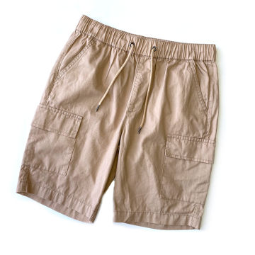 Wholesale Custom Men's Plus Size Pants