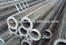 astm a36 structure steel seamless pipes