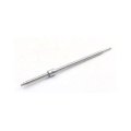 Miniature Ball Screw diameter 08mm lead 02mm