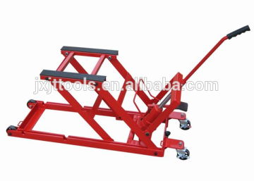 LOW FROFILE MOTOR LIFT TABLE