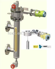 LC3244LD FOXBORO ECKARDT buoyancy liquid level transmitter with intrinsically safe for electronic levelling instrument