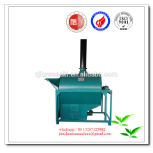 Tea leaf frying drying machine/tea leaf roasting machine 6CPC-100