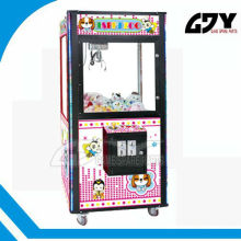 high quality Hello kitty toy vending machine, prize game machine