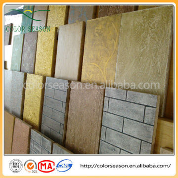 vermiculite fire protection wall panels