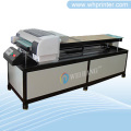 A2 Impresora de inyección de tinta Digital para objetos pequeños