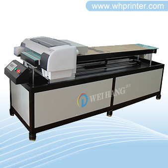 Digital Inkjet butang pencetak