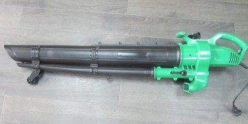 electric blower leaf blower vacuum