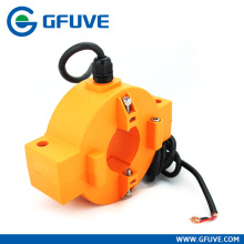 CLAMP OUTDOOR WATERPROOF SPLIT CORE CURRENT TRANSFORMER