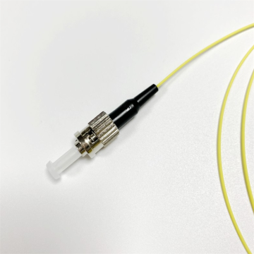SC/FC/LC/ST Optical Patch Cord Fiber Optic Cable Pigtail