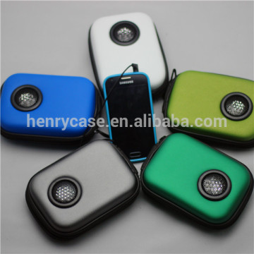 Mini cute speaker bag