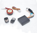 Universal Motorrad Alarm System Motor starten