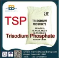 Fosfat trisodium, 98% TSP, natrium fosfat dodecahydrate